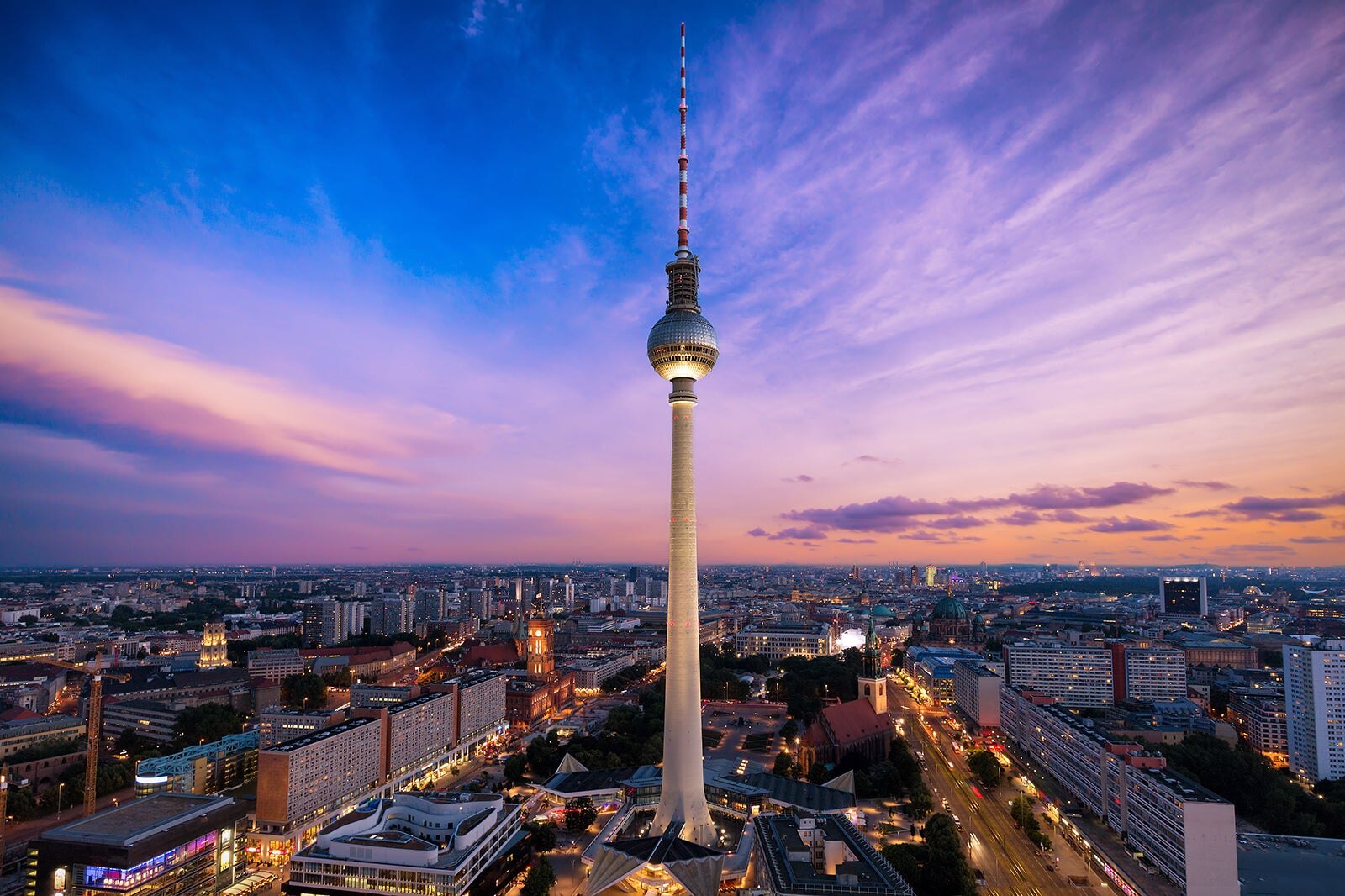 10 Best Things To Do After Dinner In Berlin Where To Go In Berlin At 