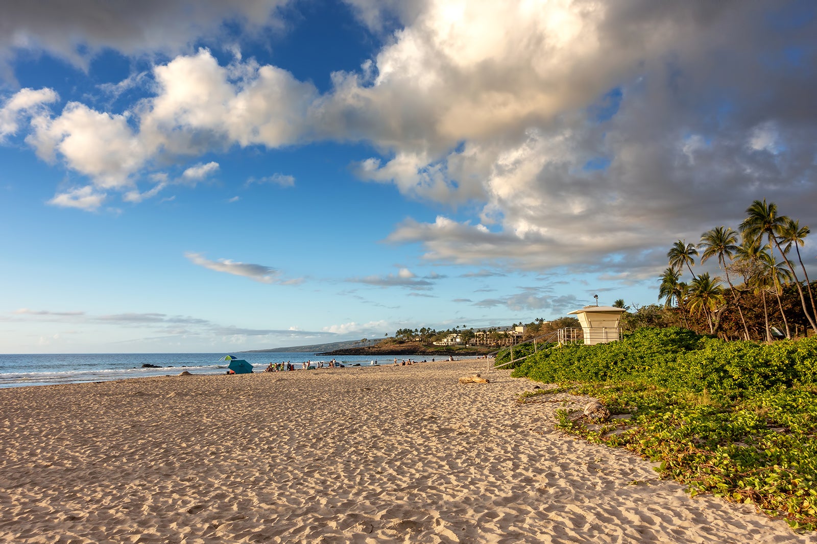 7 Best White Sand Beaches on Big Island: Hawaii's Hidden Paradise