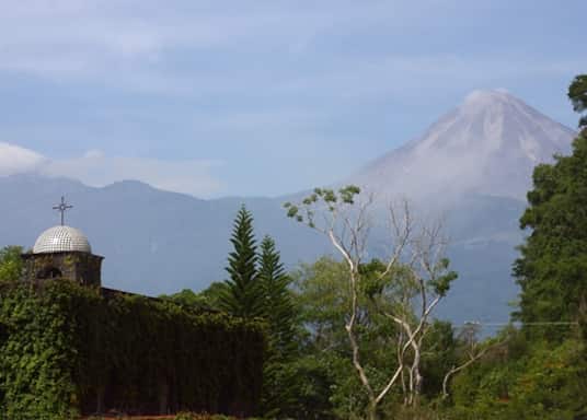 Colima, Mexico