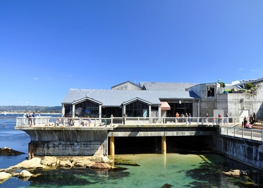 Top 10 Monterey Hotels Near Bay Aquarium California Top 10 Monterey Hotels Near Bay Aquarium California