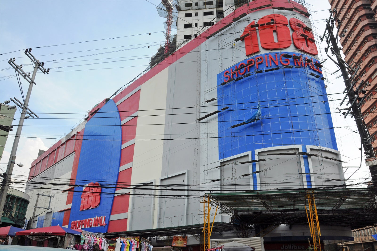 12 Best Places To Go Shopping In Manila