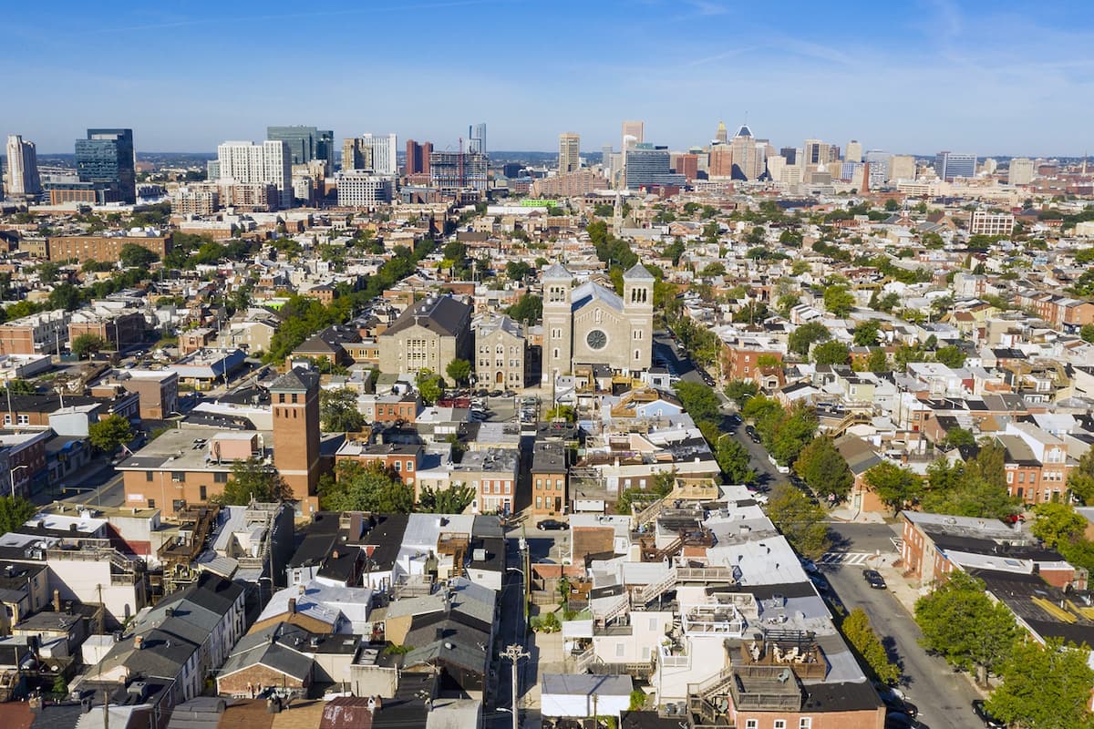 Information about Maryland Maryland travel guide Go Guides