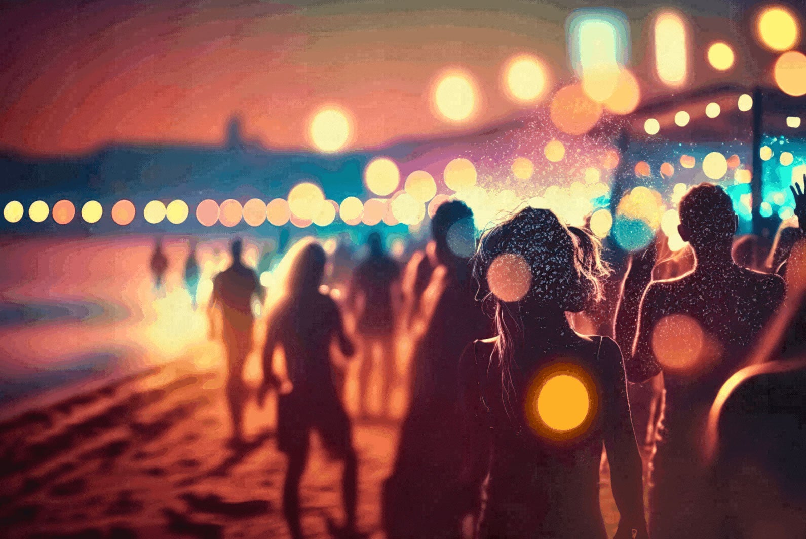 10 Best Party Beaches In The US What Is The Most Popular Party Beach 10 Best Party Beaches In The US What Is The Most Popular Party Beach