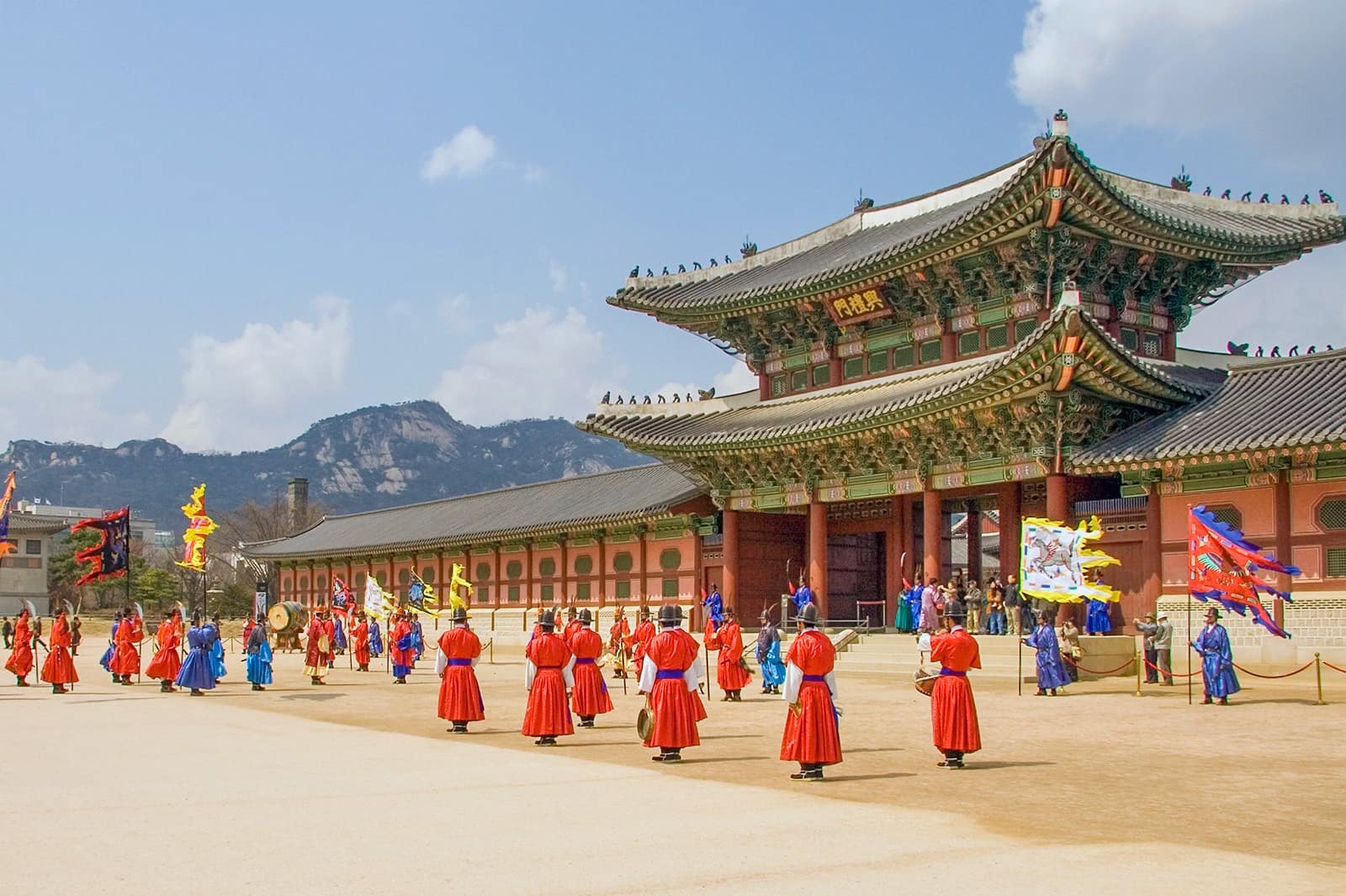 Seoul Travel Essentials - Useful Information to Help You Start Your ...