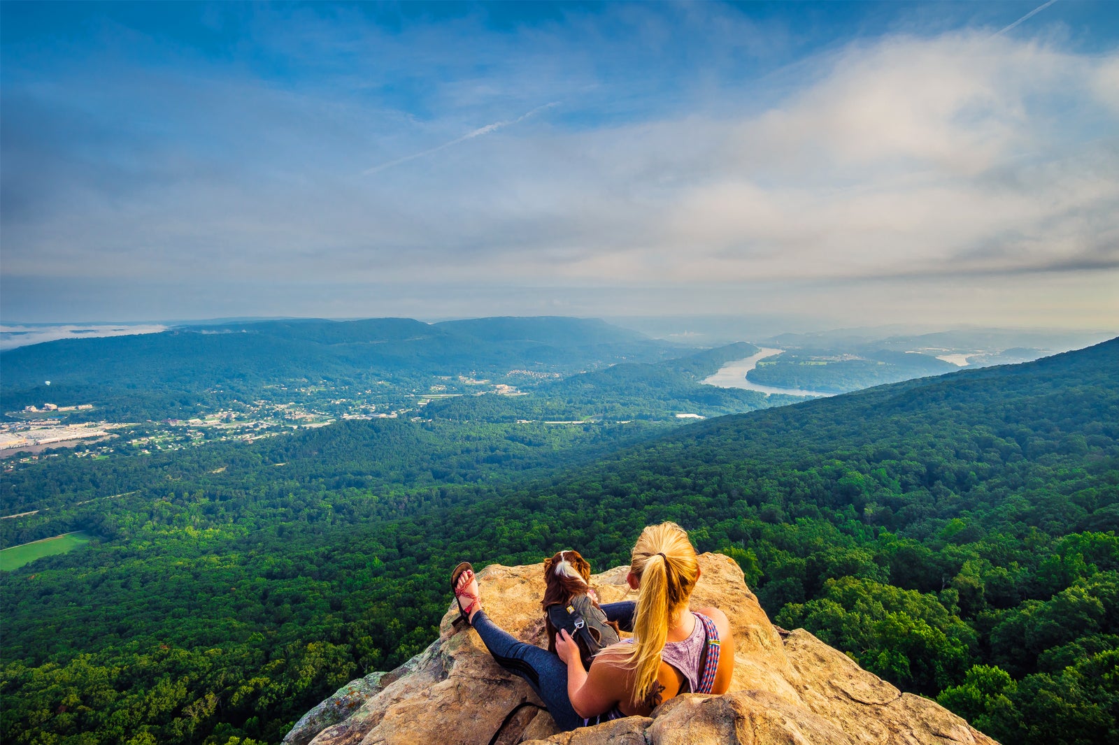 10 Best Things to Do After Dinner in Chattanooga Get Lost in Chattanooga's Nightlife, From