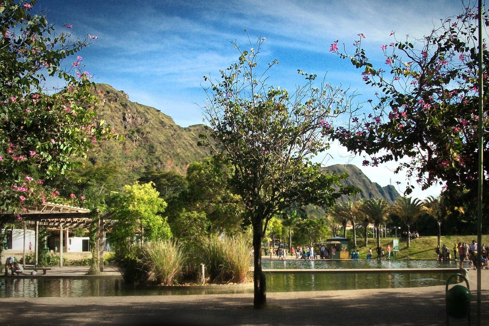 10 passeios para o fim de semana em Belo Horizonte - Não faltam lugares ...
