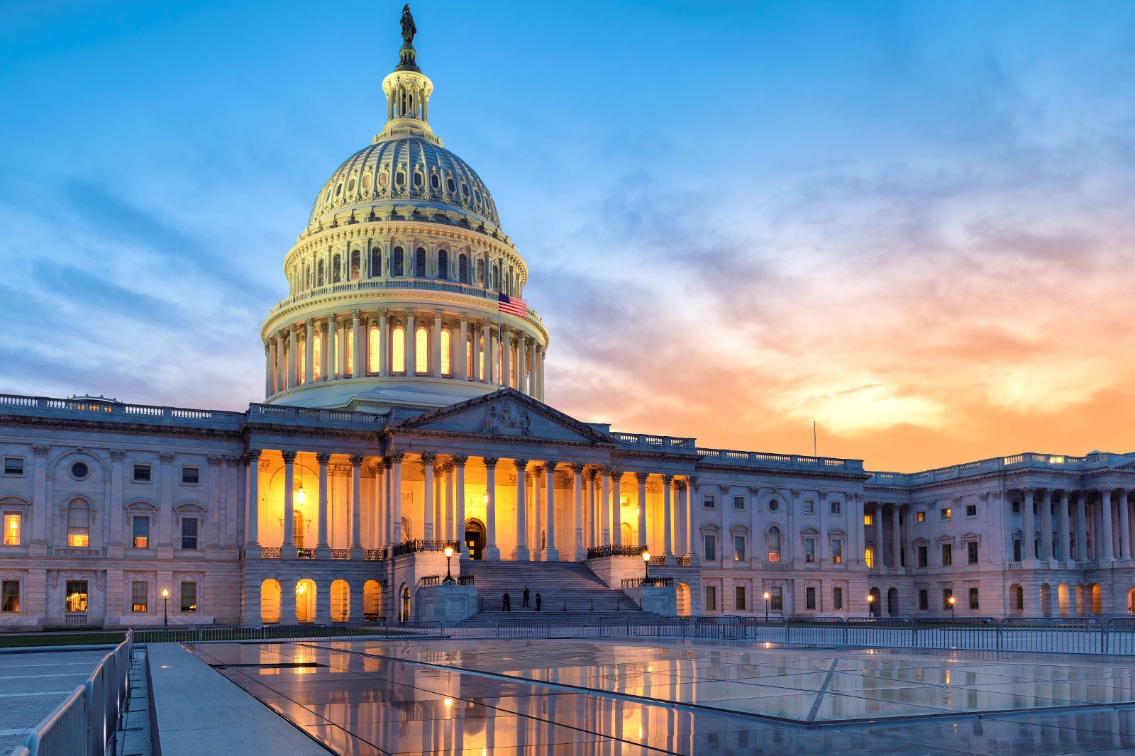 US Capitol In Washington DC Visit The Home Of America s Legislature 