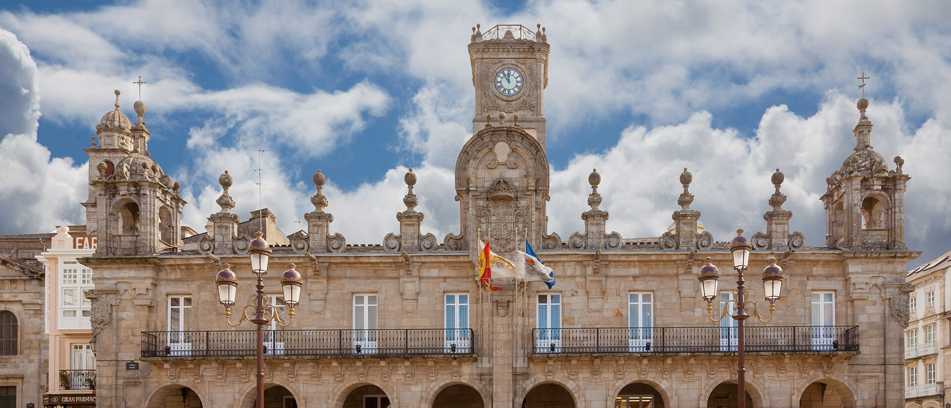 Lugo, Spain