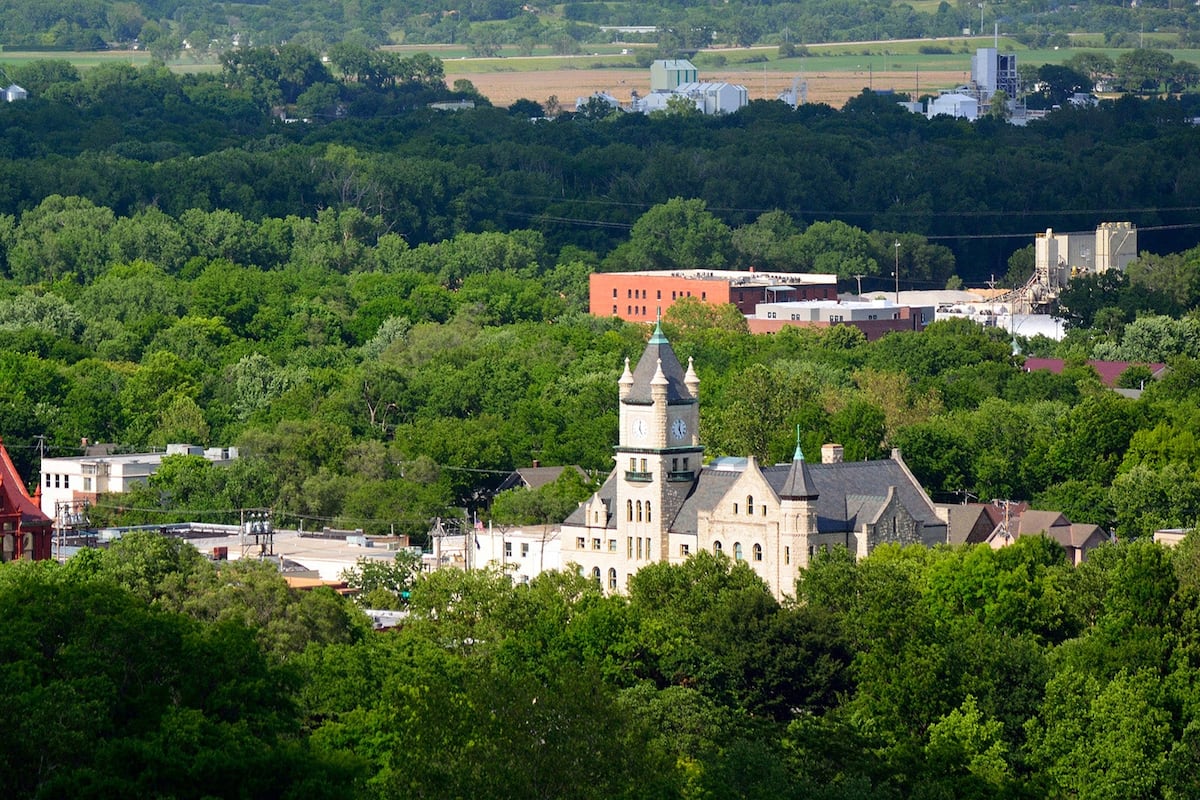 Kansas What you need to know before you go Go Guides Kansas What you need to know before you go Go Guides