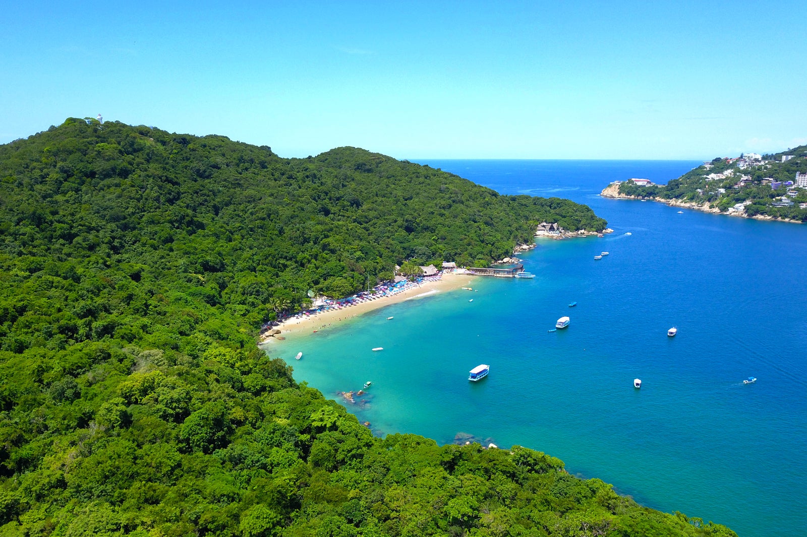 8 Best Family Things to Do in Acapulco What to Do for Fun in Acapulco