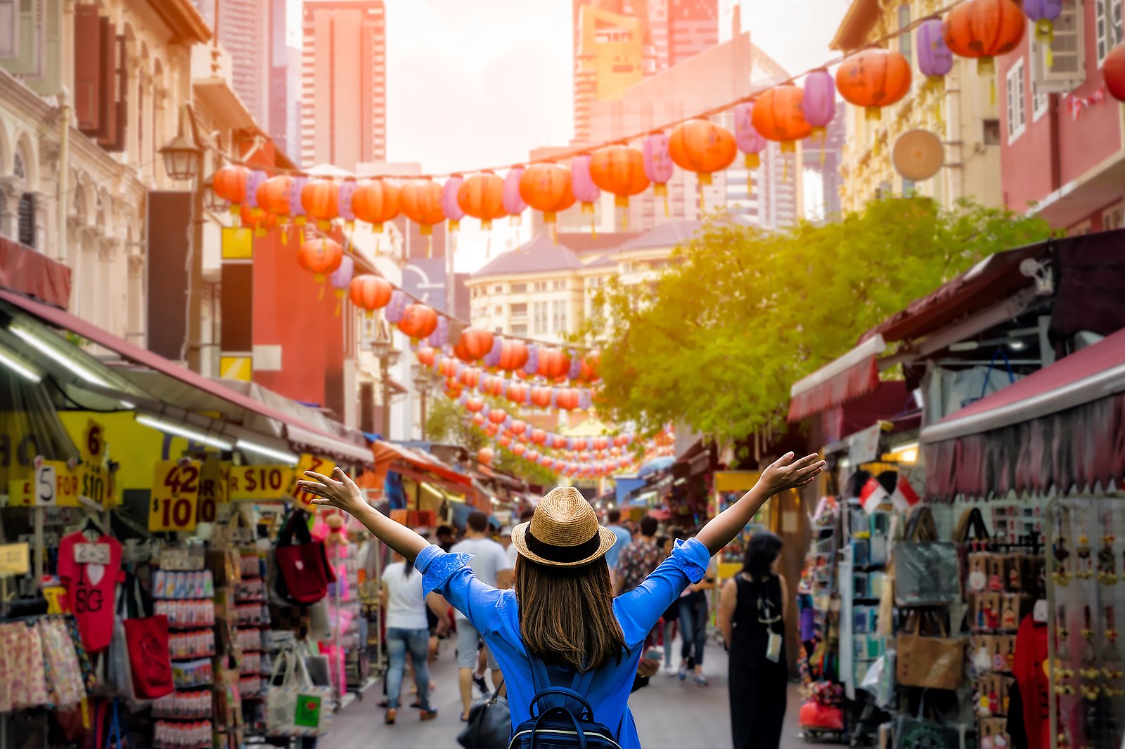 must visit hawker centre in singapore