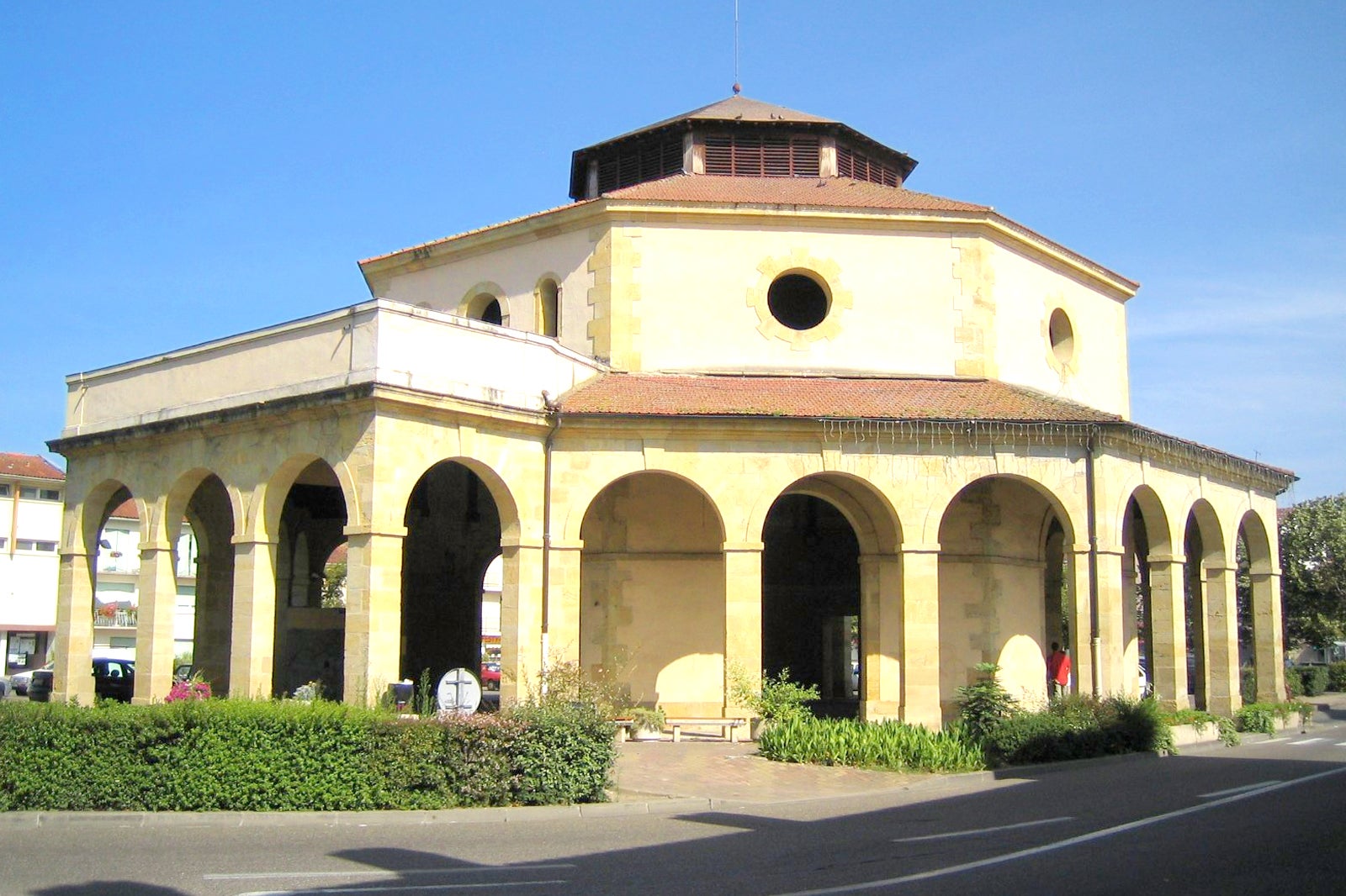Les 10 plus beaux villages des Landes - Quelles sont les plus belles