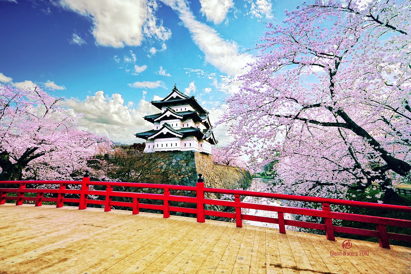 10 Best Cherry Blossom Spots In Japan Where To View Japan s Cherry 