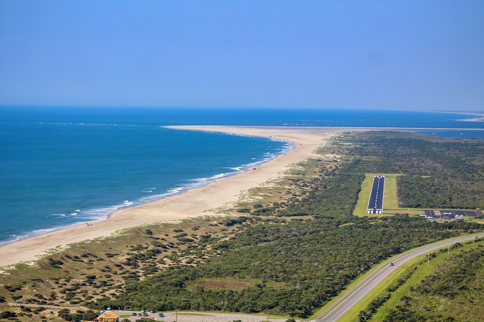 outbank beach