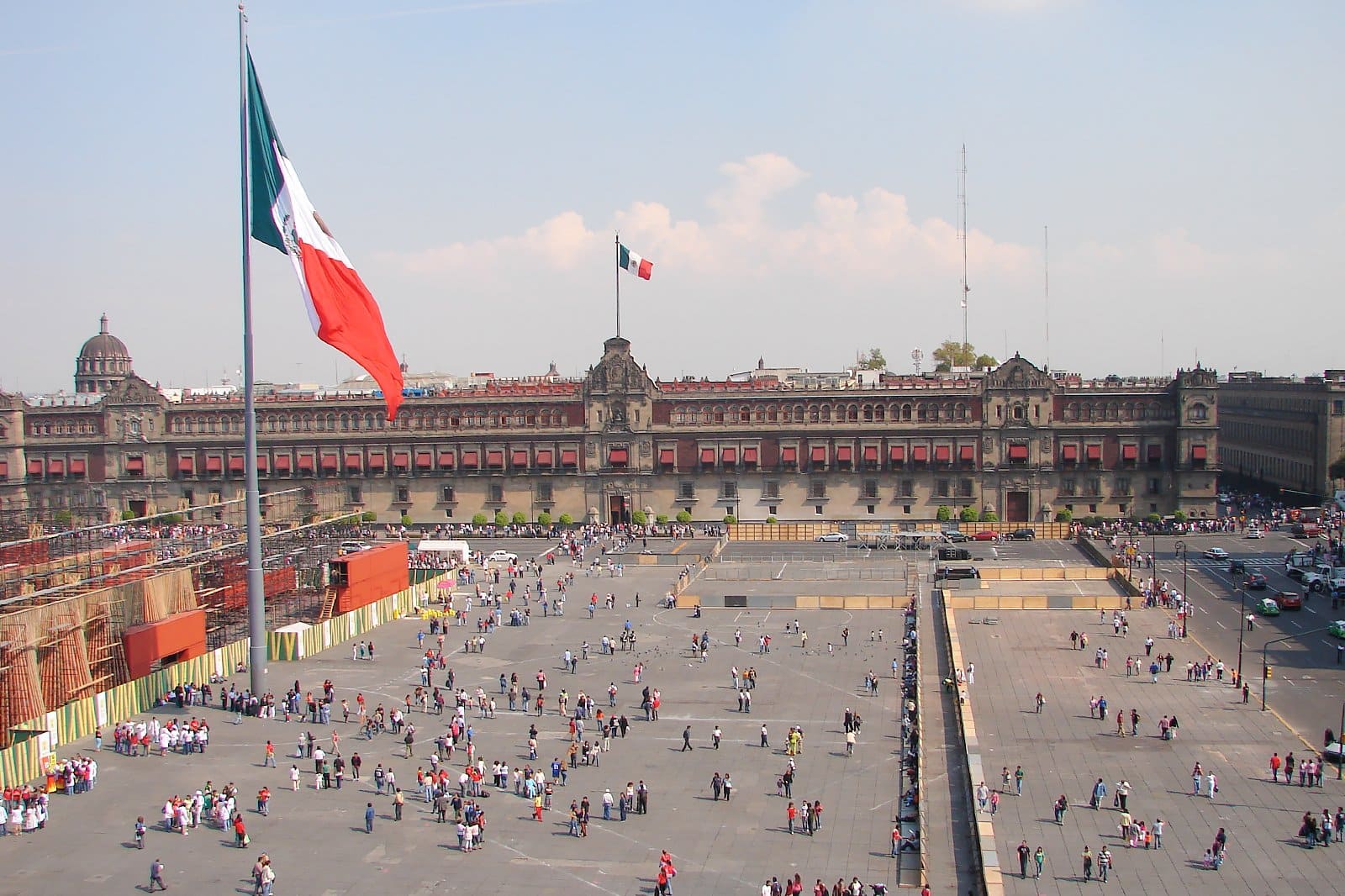 Messico 11 Best Things to Do in Mexico City - What is Mexico City Most Famous ...