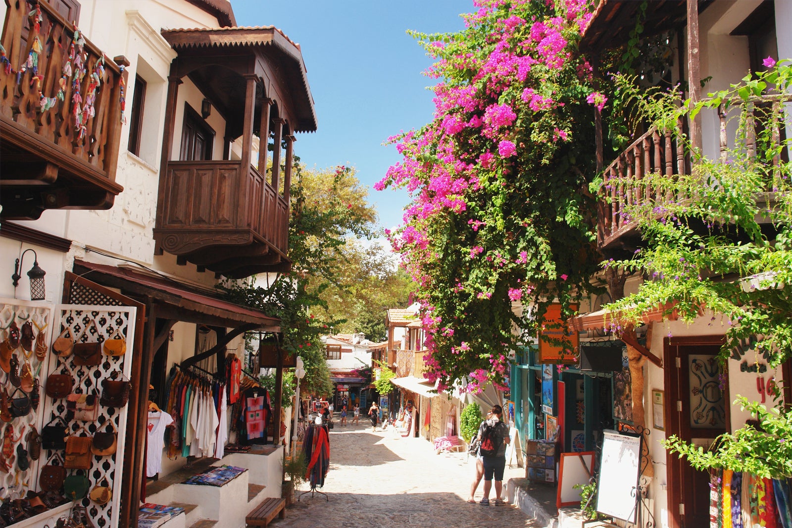 places to visit in kas