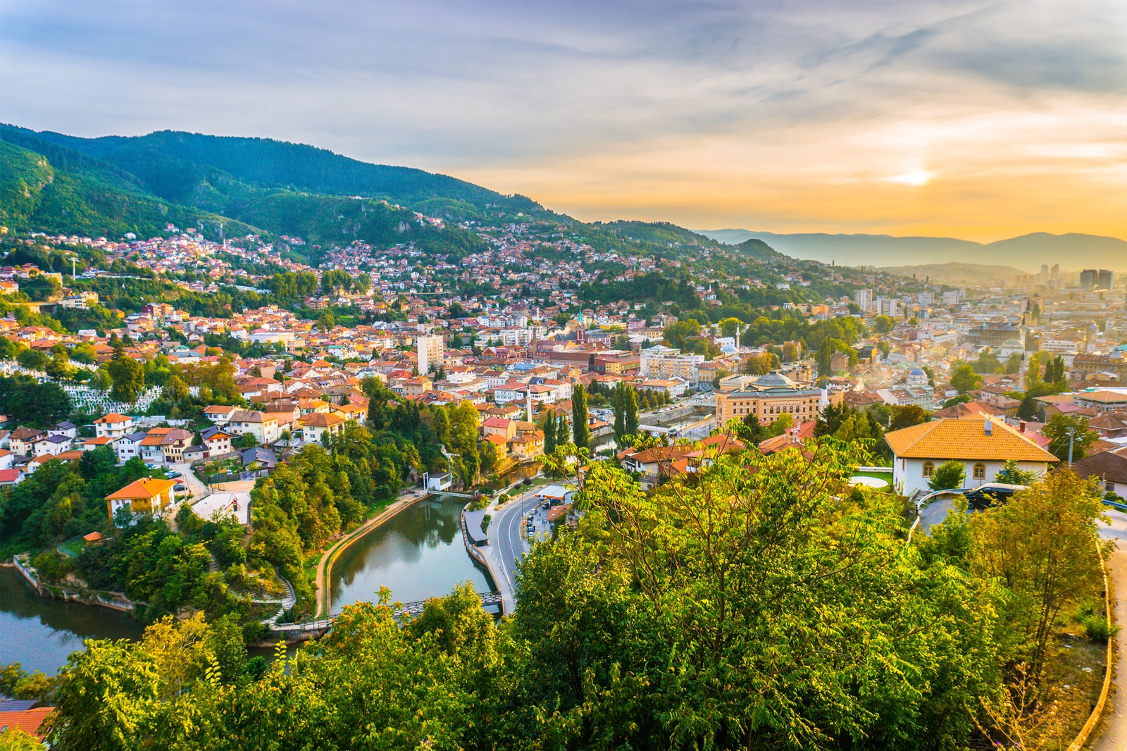 10 Best Things To Do In Sarajevo What Is Sarajevo Most Famous For   Fec035f2 2e6c 4c8c B973 23fed39bd028 