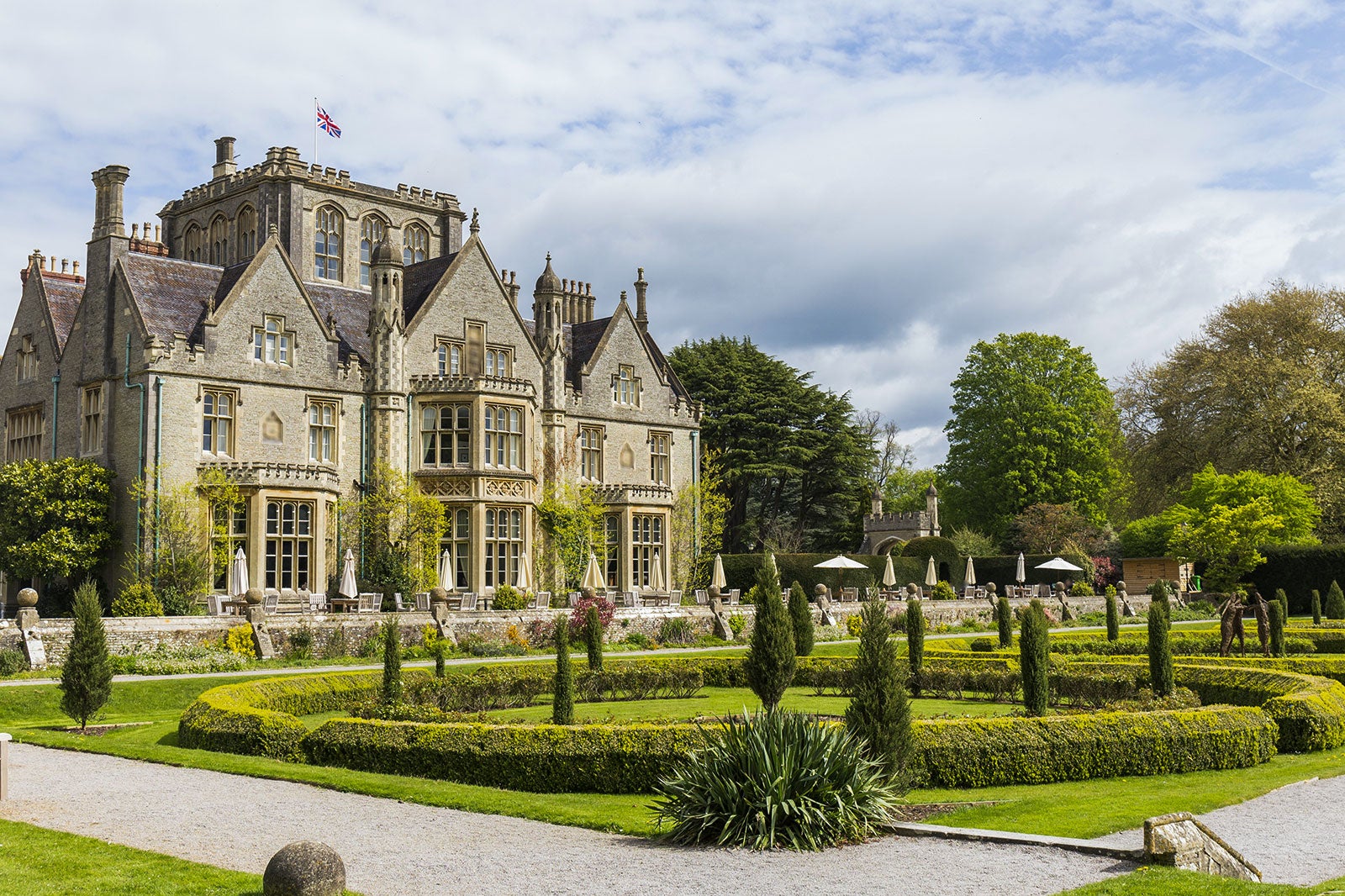 10 Best Stately Homes In The UK Where To See The UK s Most Beautiful 