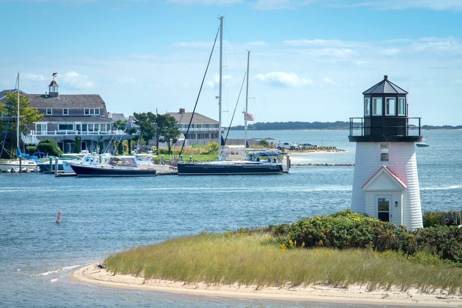 10 Must-Visit Small Towns in Cape Cod - What are the Most Beautiful ...