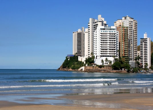 Guaruja, Brazil