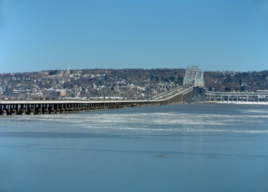Town of Orangetown, New York, Amerika Serikat