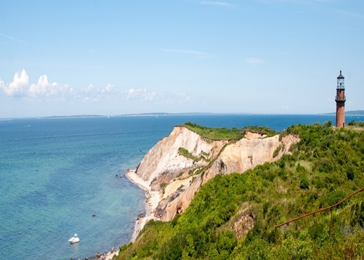 Vineyard Haven, Massachusetts, Mỹ