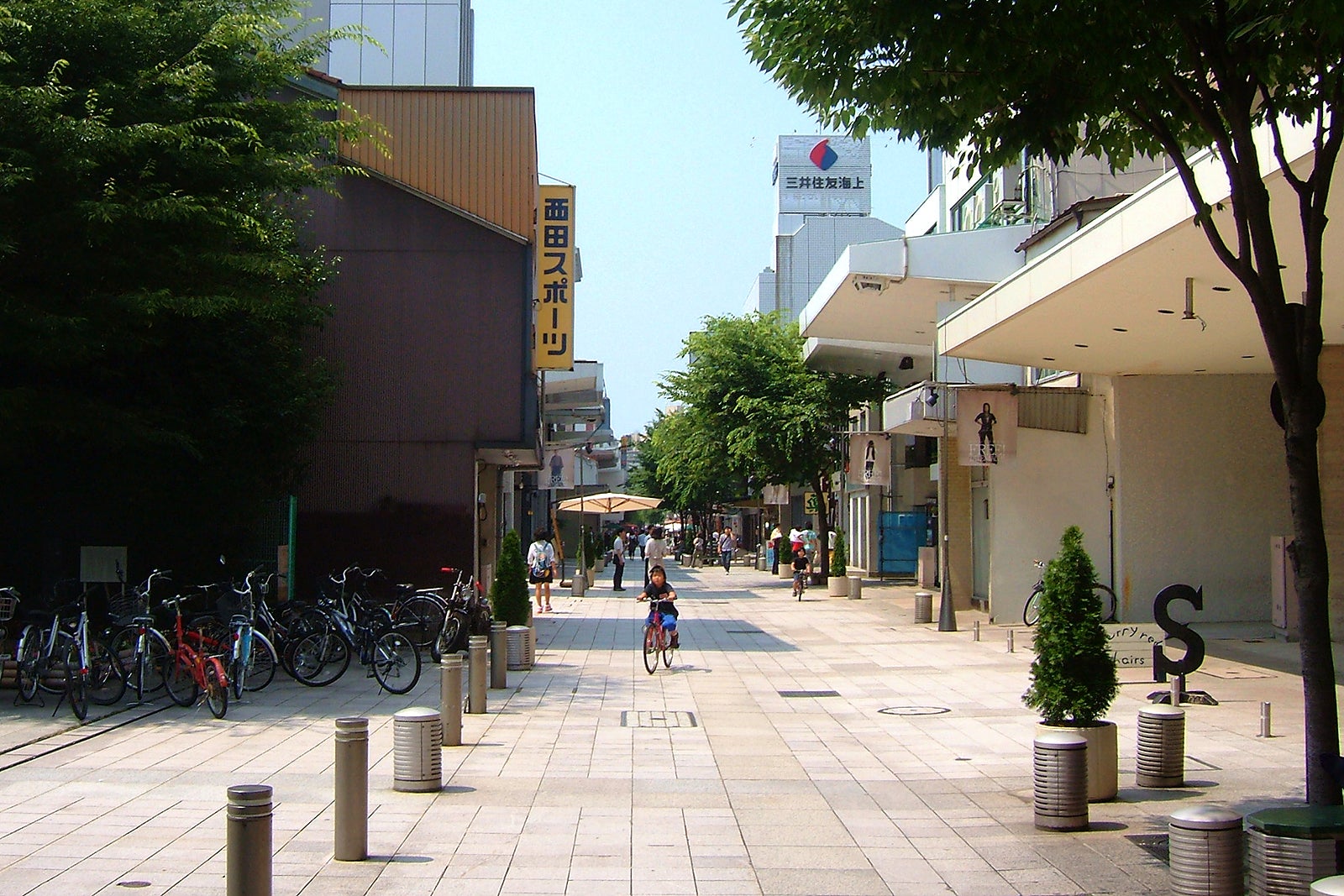 金沢の人気ショッピングエリア 10 選 金沢に行ったら どこで何を買う Go Guides