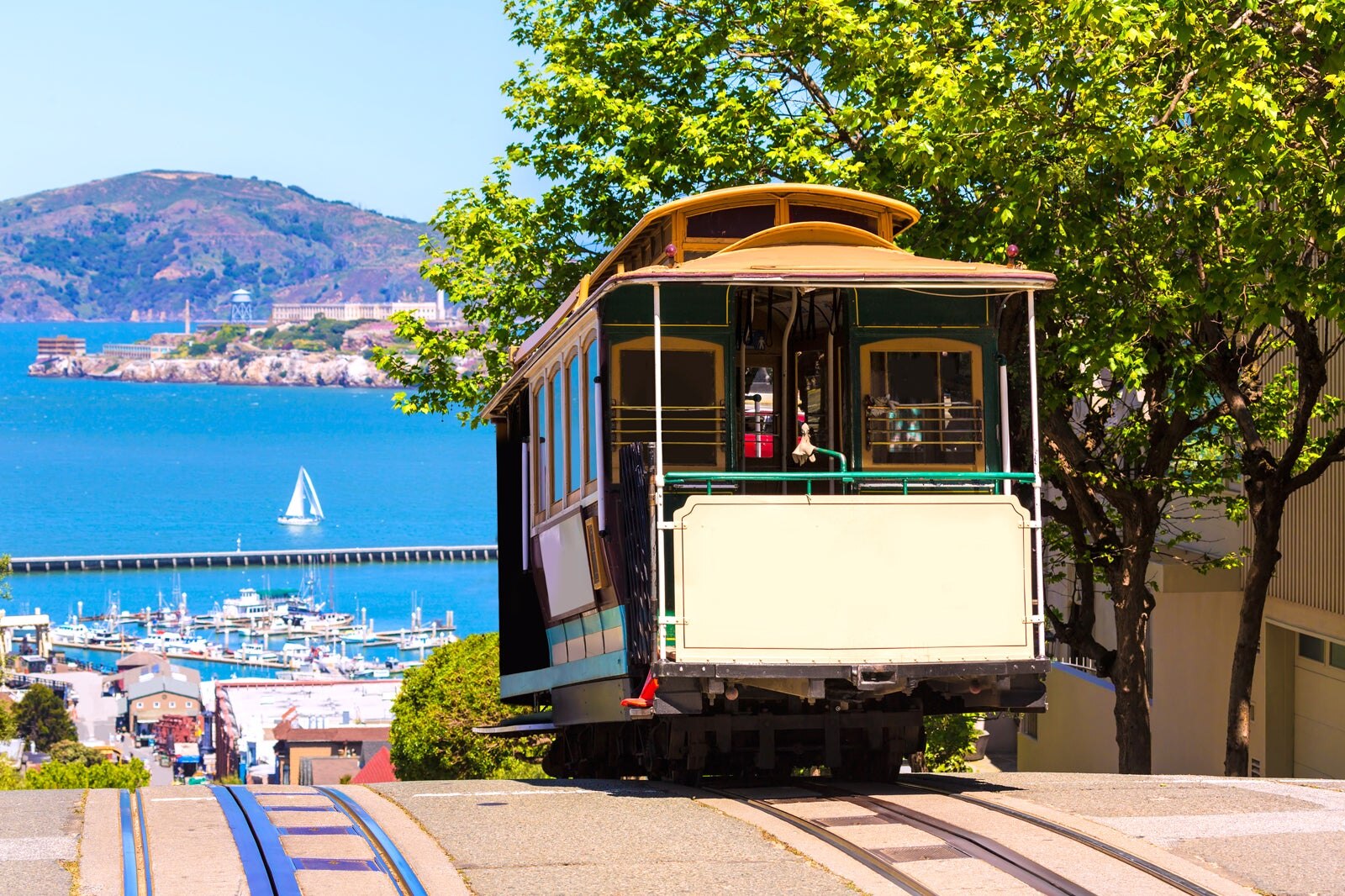 10 Mistakes People Make When Visiting San Francisco - What Not to