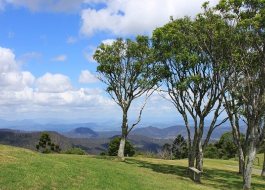 Brisbanas, Kvynslandas, Australija