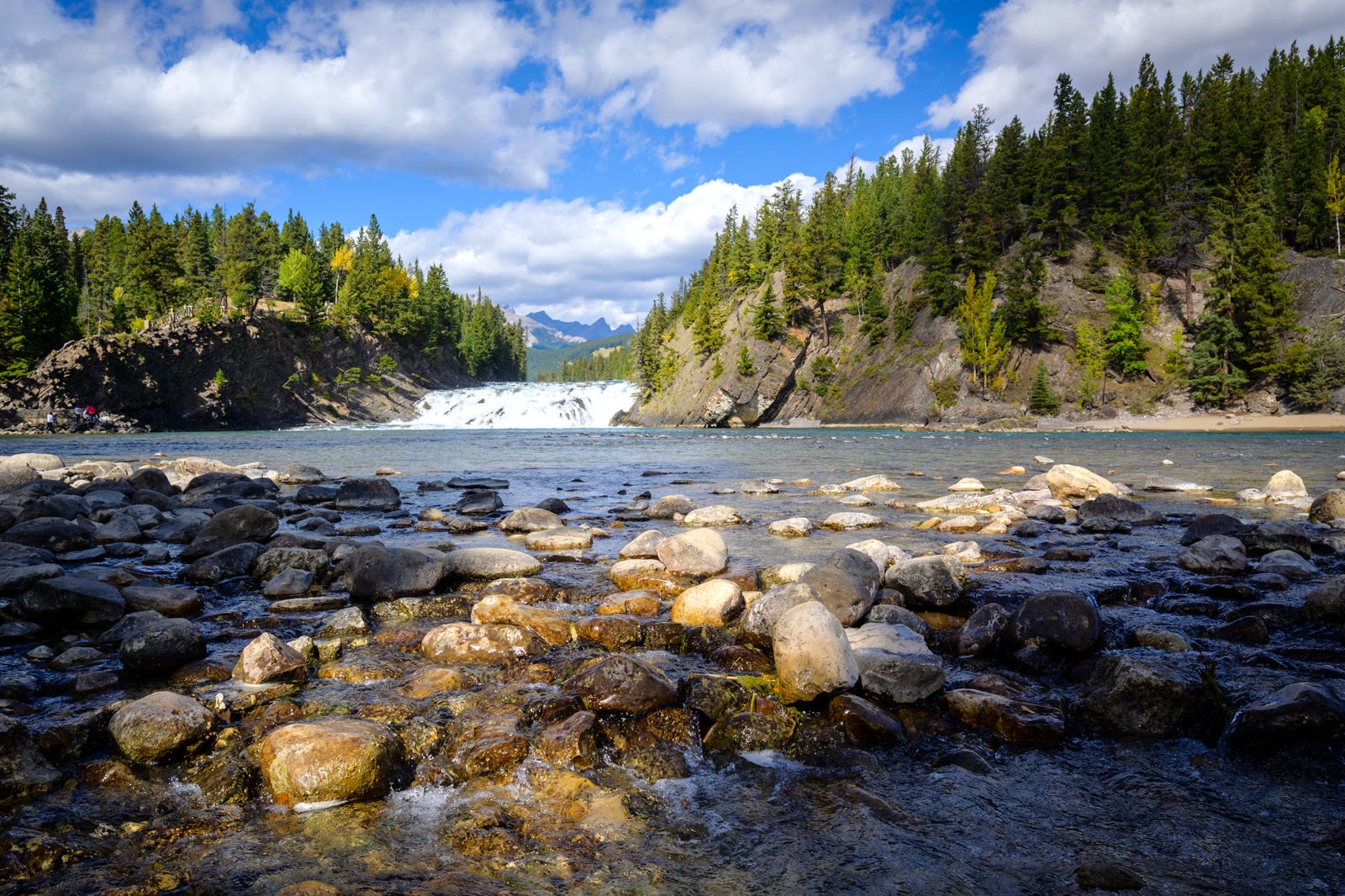 10 Best Natural Wonders in Banff - Escape to Banff's Most Beautiful ...