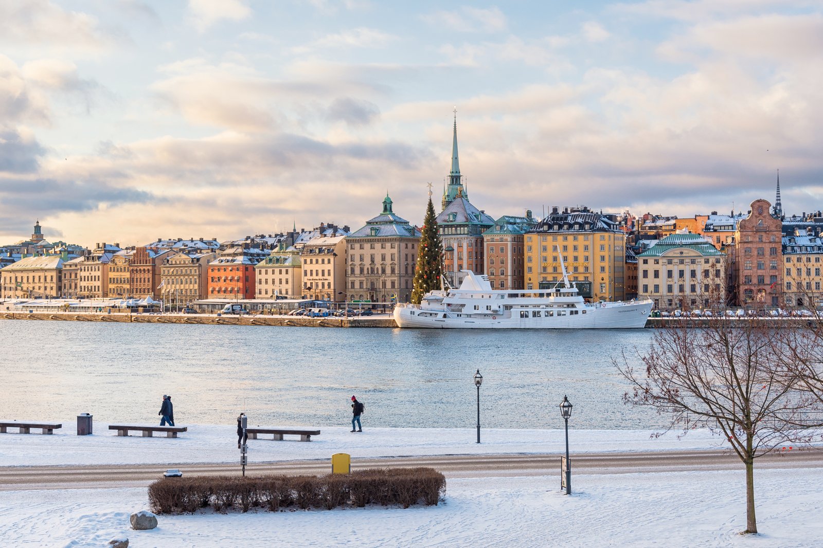 10 Incredible Things to Do in the Capital of Sweden, Stockholm – skyticket  Travel Guide