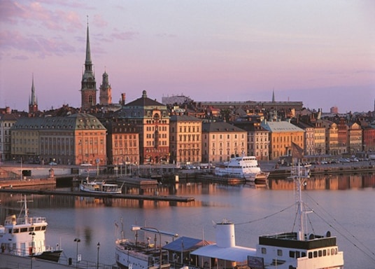 Stockholm, Suède