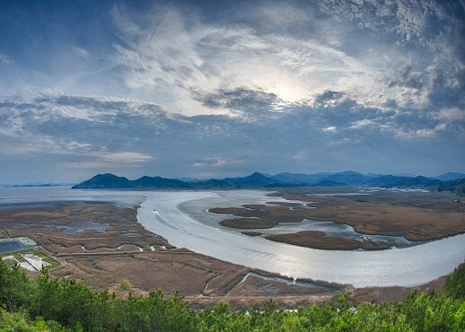 Suncheon, Corée du Sud