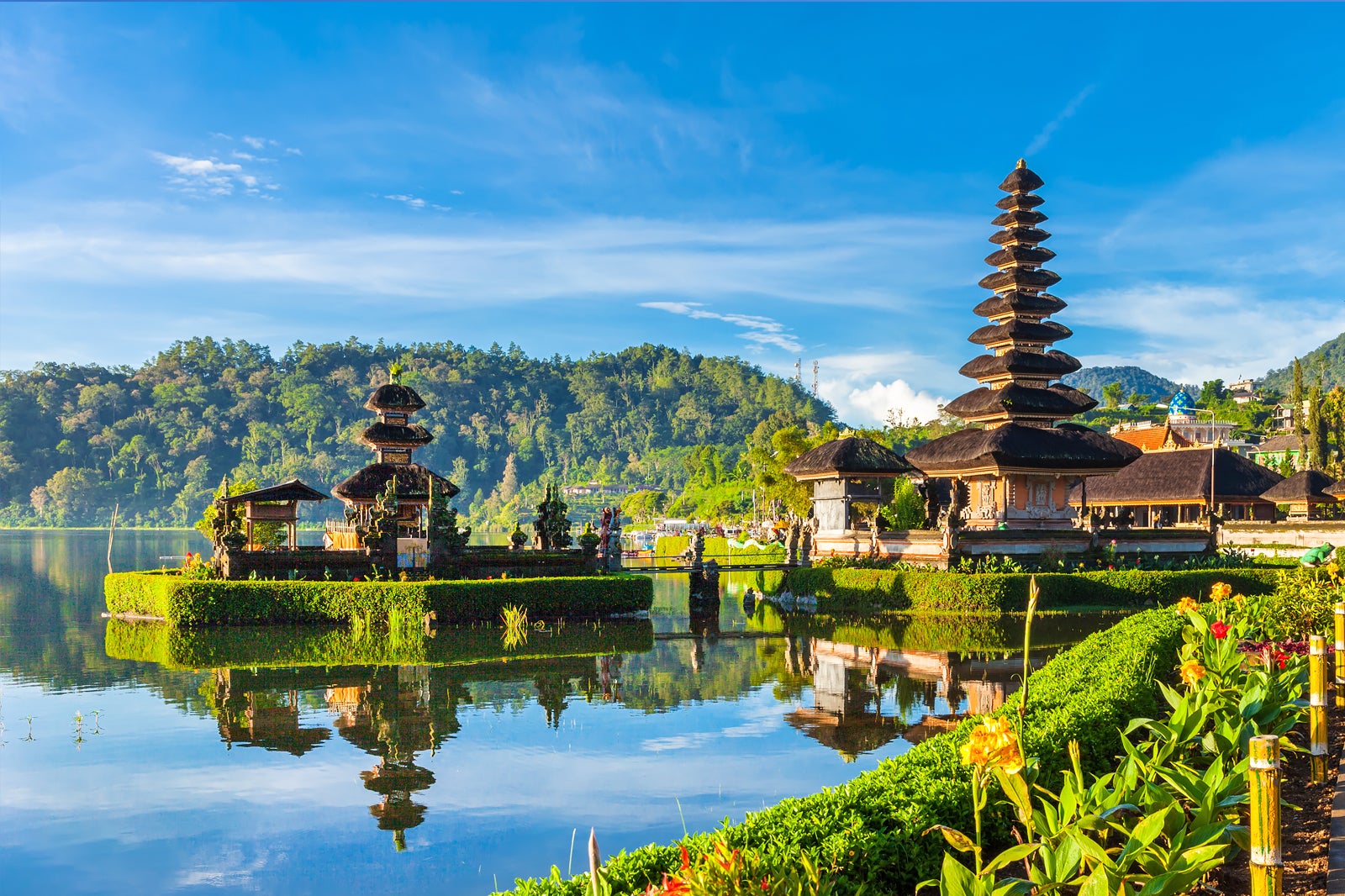 Bali What you need to know before you go Go Guides