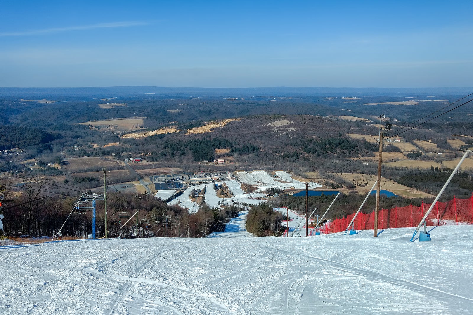 10 Best Ski Resorts in the Pocono Mountains - Which Pocono Mountains 