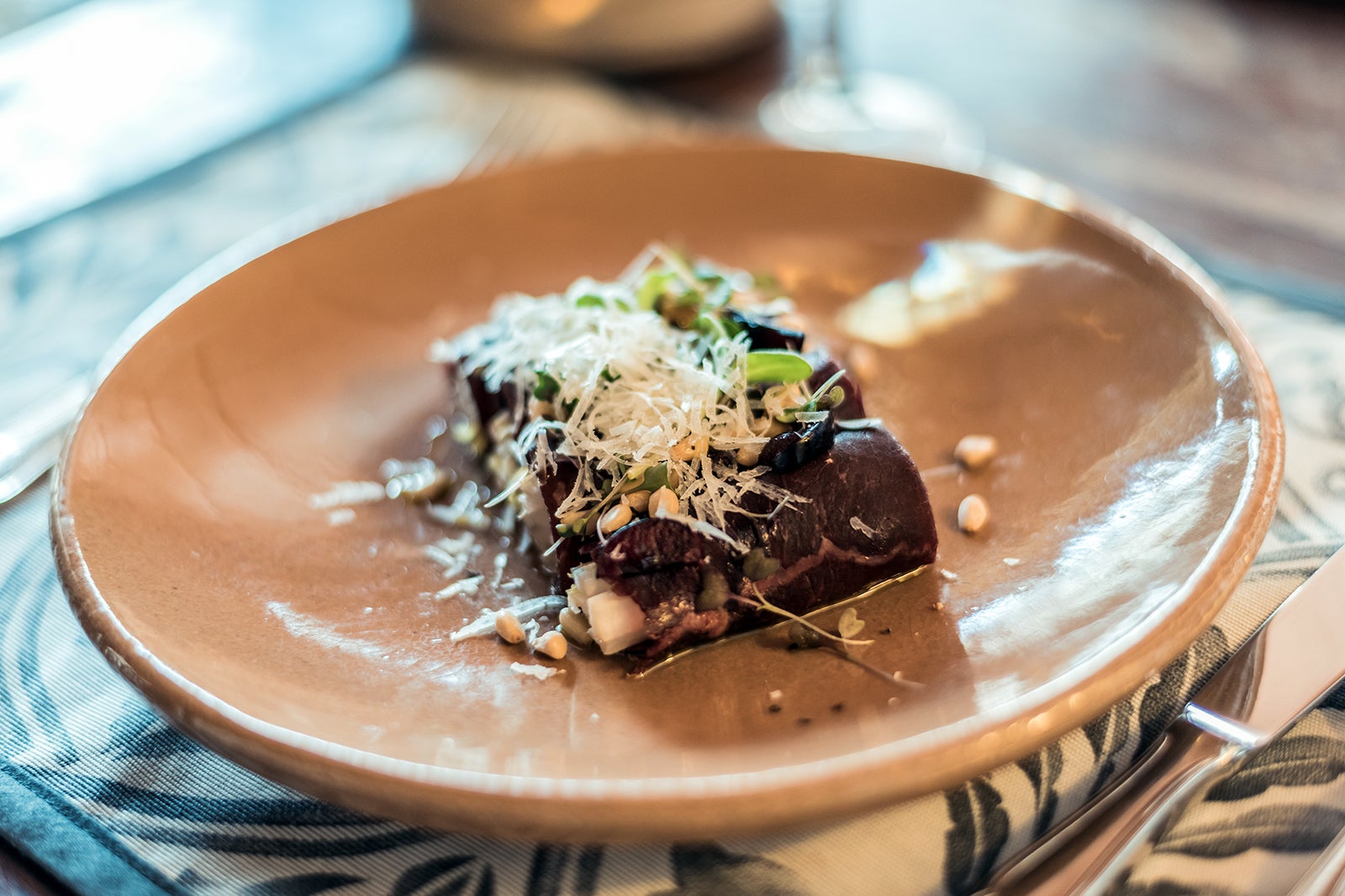 10 Great Restaurants in Ottawa Where to Eat in Ottawa and What to Try