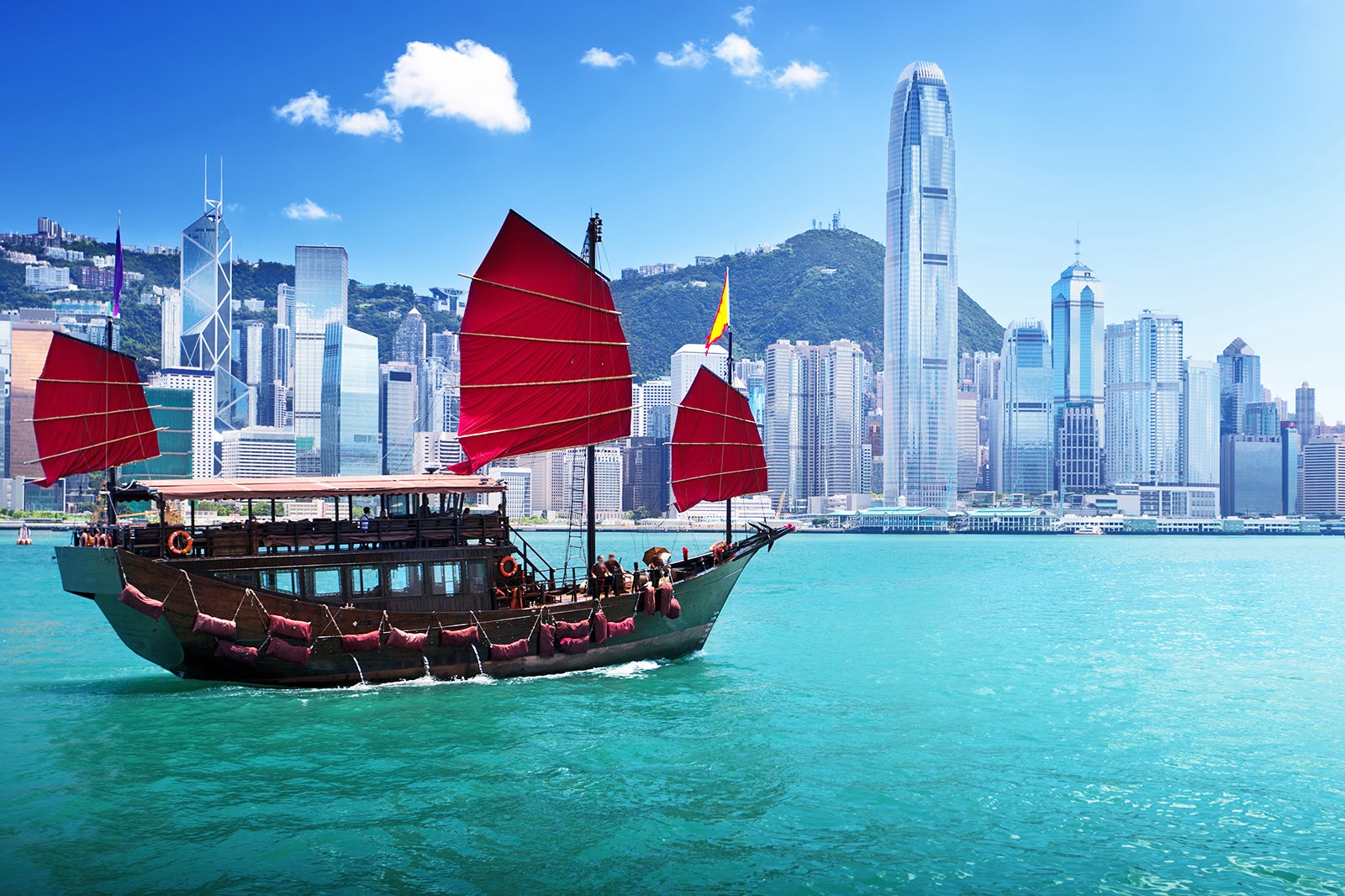 20 Best Things to Do in Hong Kong - What is Hong Kong Most Famous