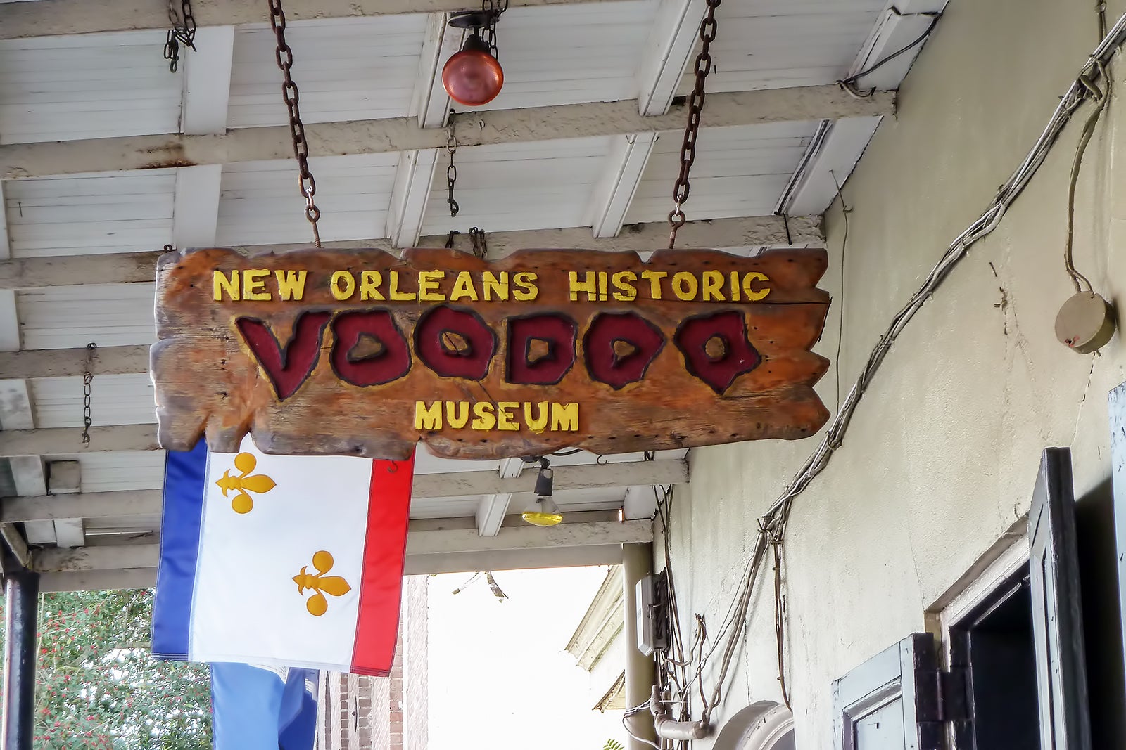 10 Best Things to Do in New Orleans - What is New Orleans Most Famous For?  – Go Guides