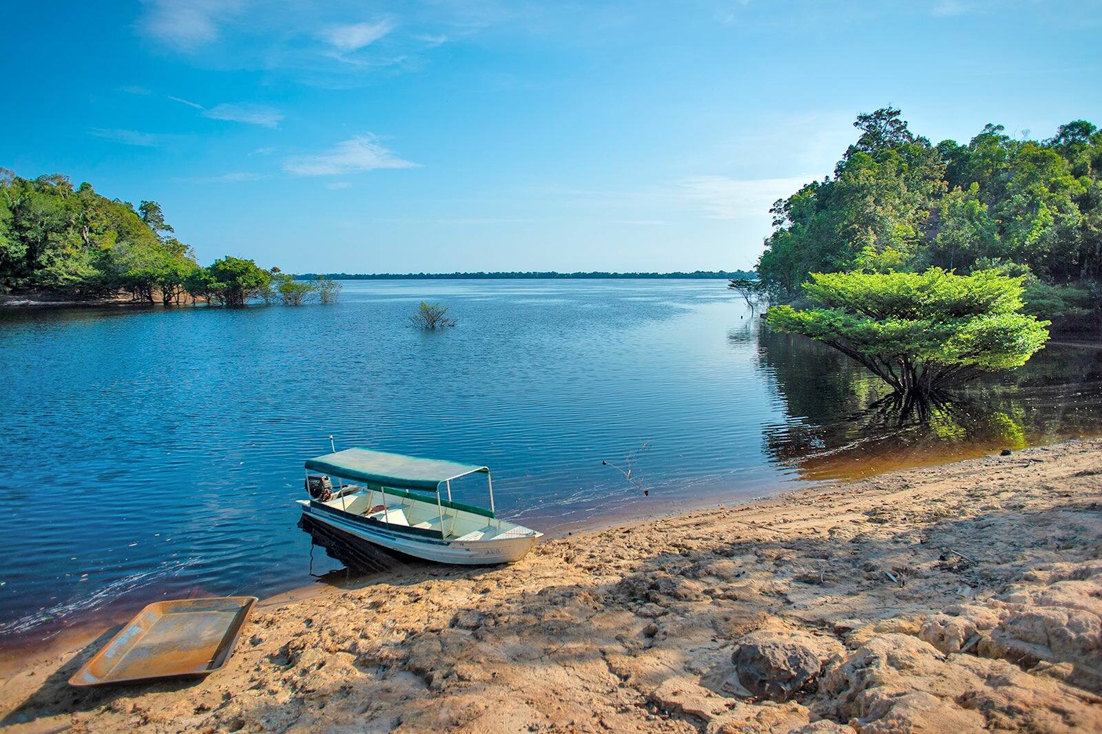 5 dicas do que fazer em Manaus - Explore os principais pontos ...