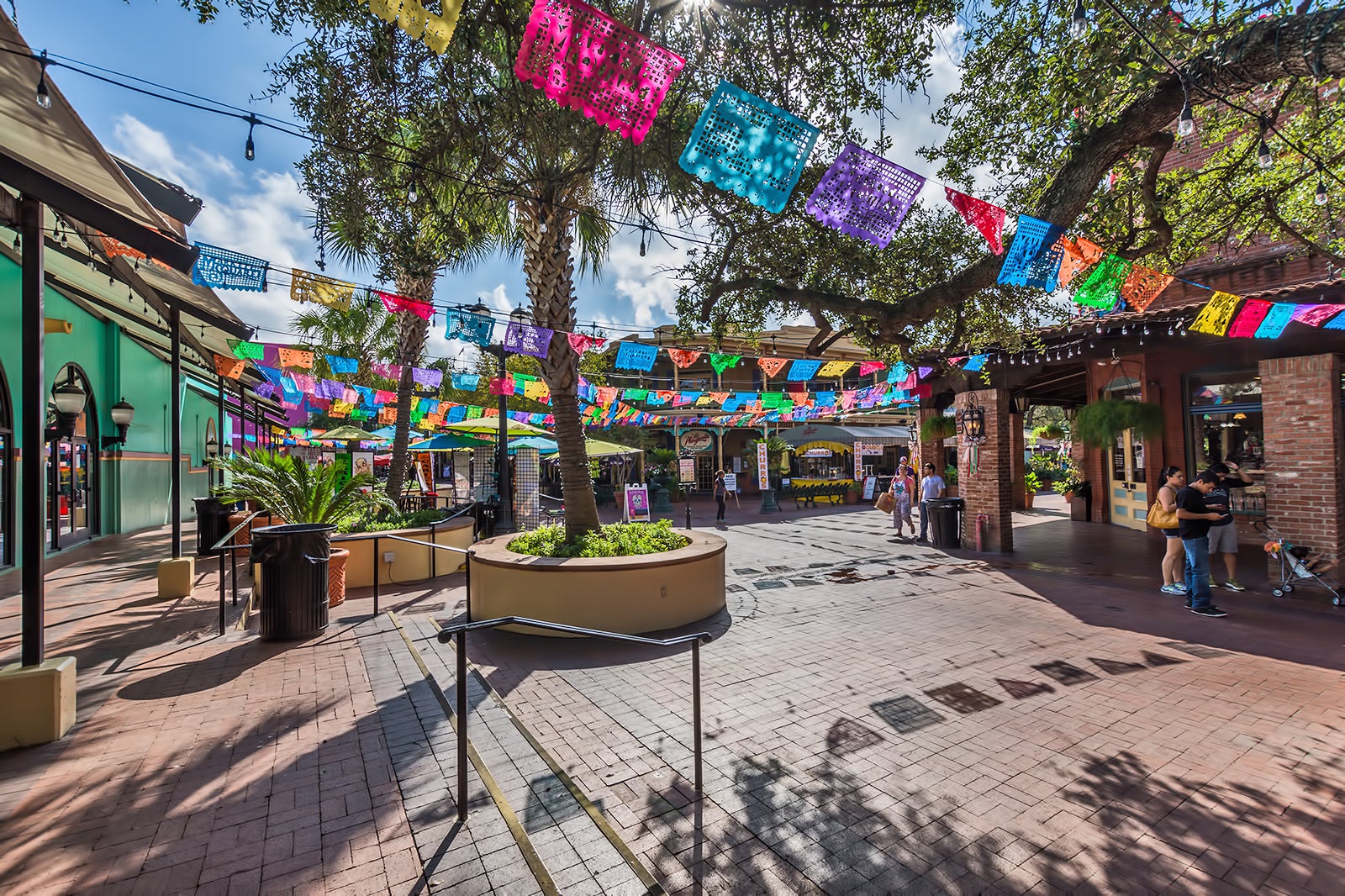Market Square In San Antonio Top San Antonio Shopping Destination For