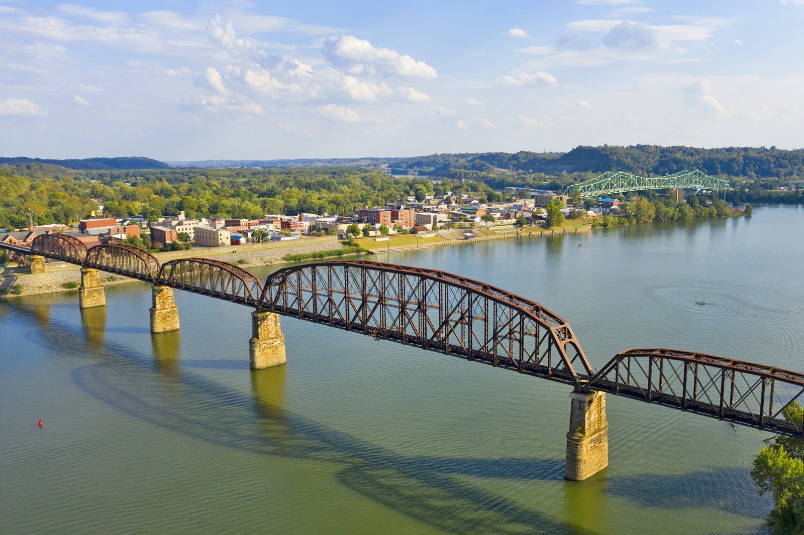 10 Must Visit Small Towns In West Virginia Discover The Best Small