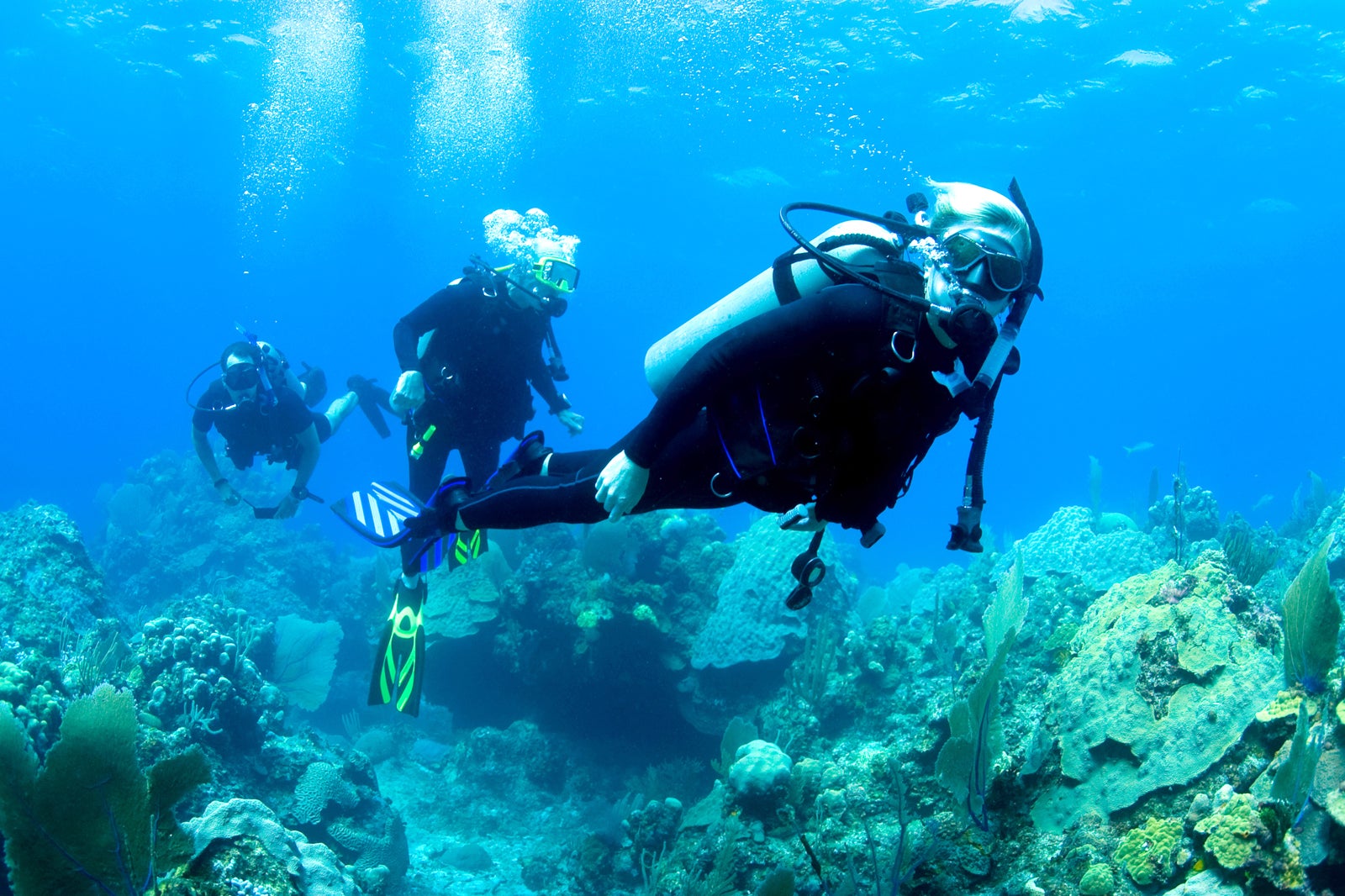 5 Best Dive Sites in Bali - Where to Go Scuba Diving in Bali - Go Guides