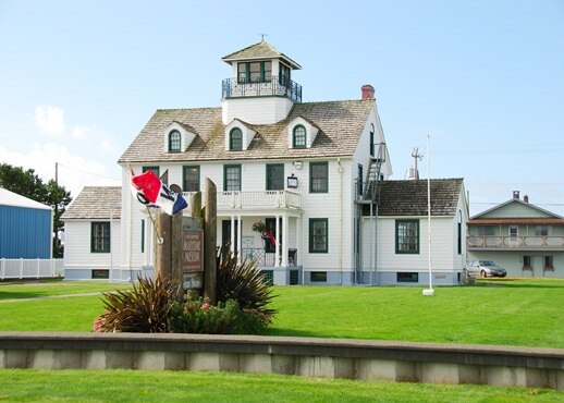 Top 10 Hotels In Westport Washington