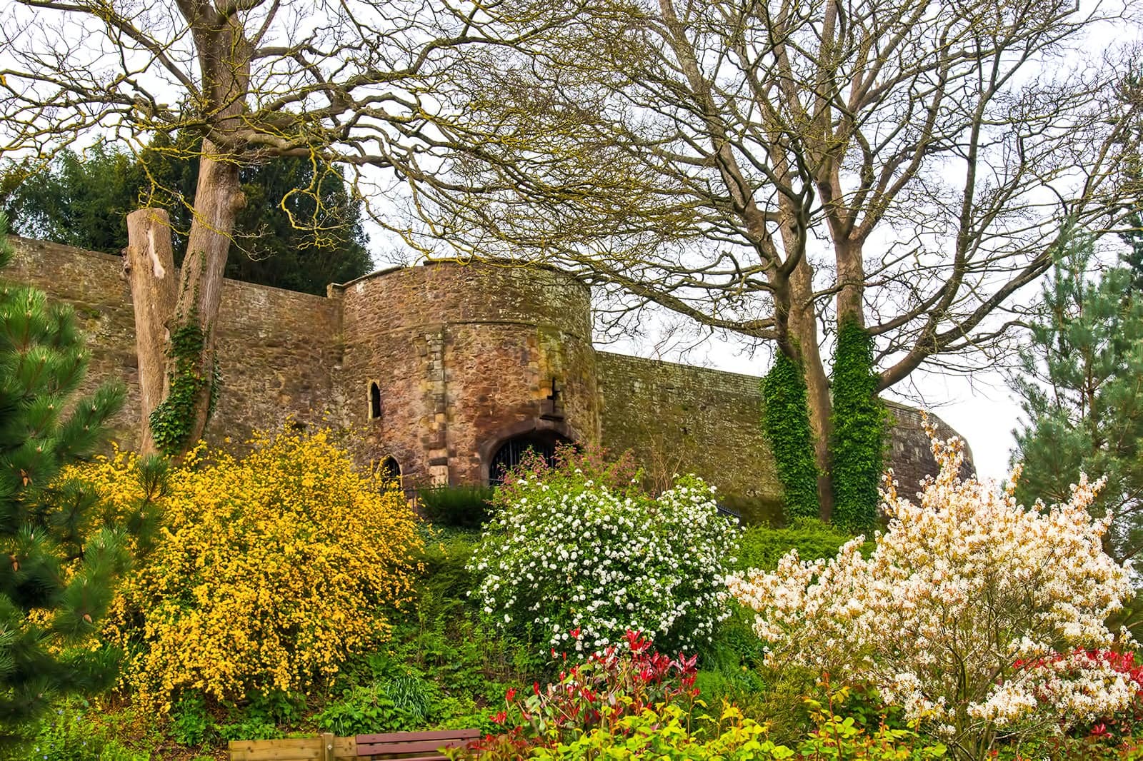 Spring In Exeter 10 Best Things to Do in Exeter - Find Fun in the Historical Town of ...