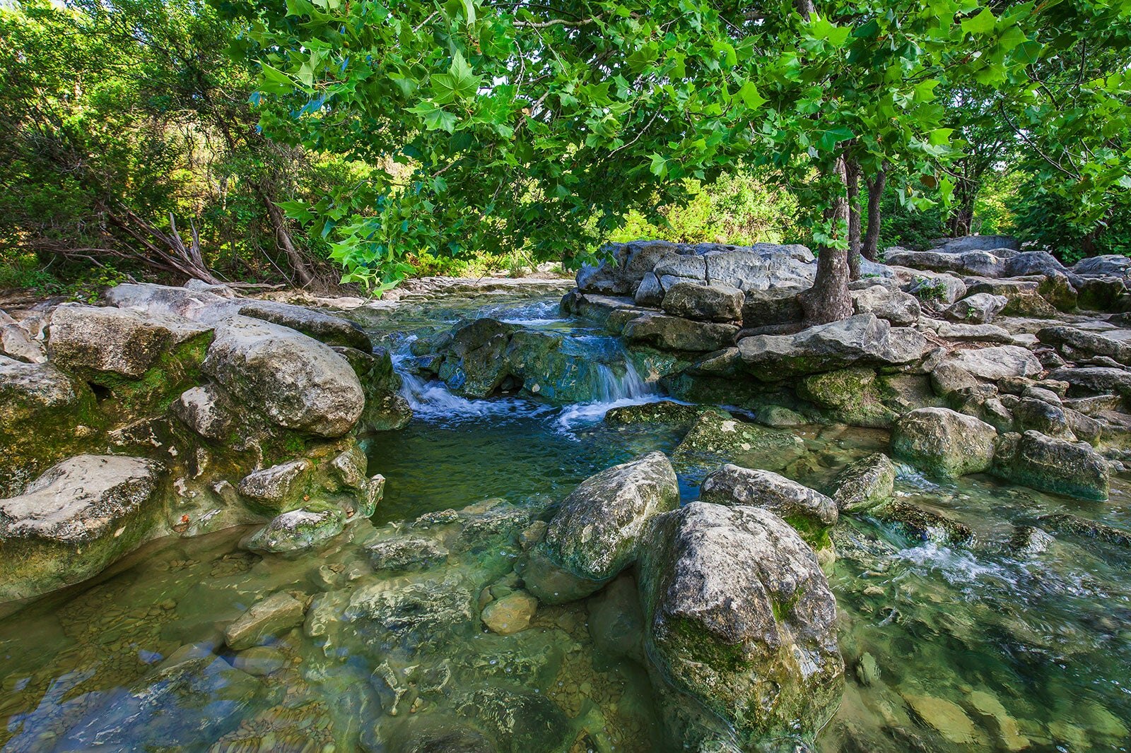 10 Best Swimming Holes In Austin - Where To Go To Make A Splash In ...