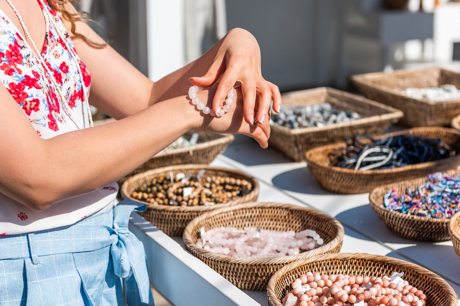 A Guide to Indoor Markets and Street Markets in Andalucia