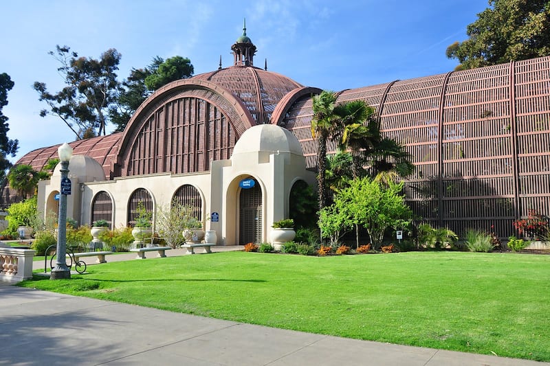 Balboa Gardens History Fasci Garden balboa-gardens-history-fasci-garden