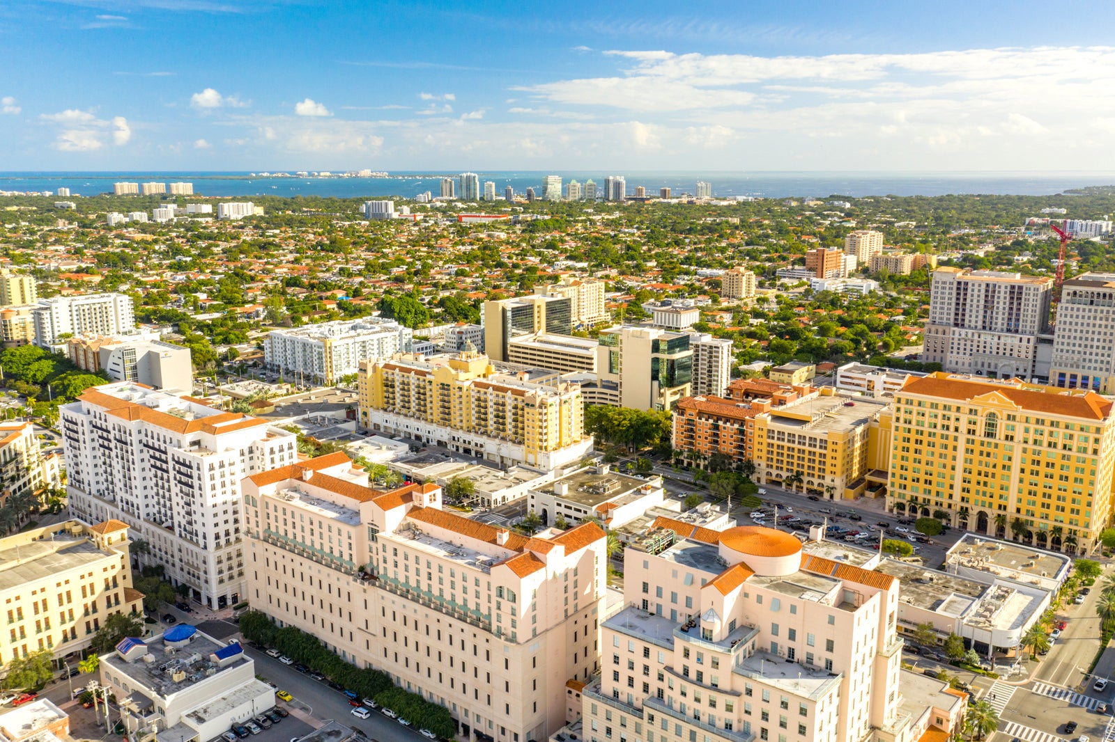 Dolphin Mall in Miami - The Largest Outlet Mall in South Florida – Go Guides