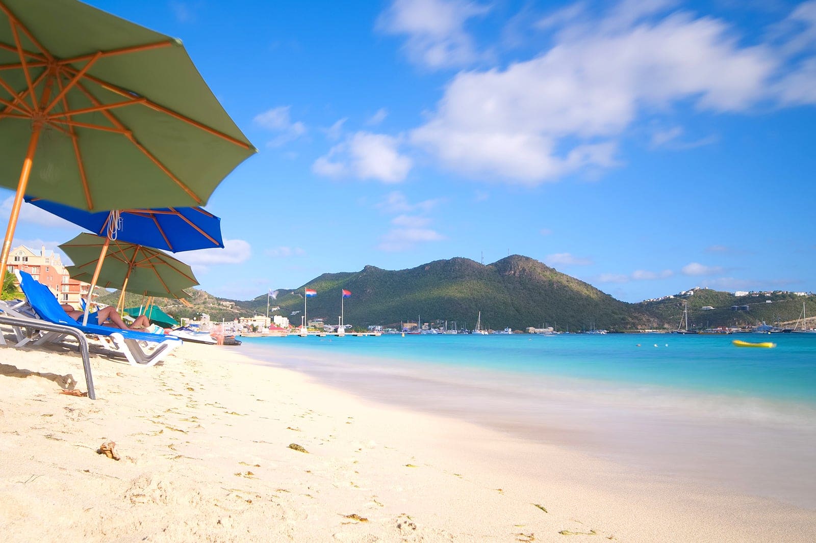 10 Best Beaches in Saint Martin What Is the Most Popular Beach in St