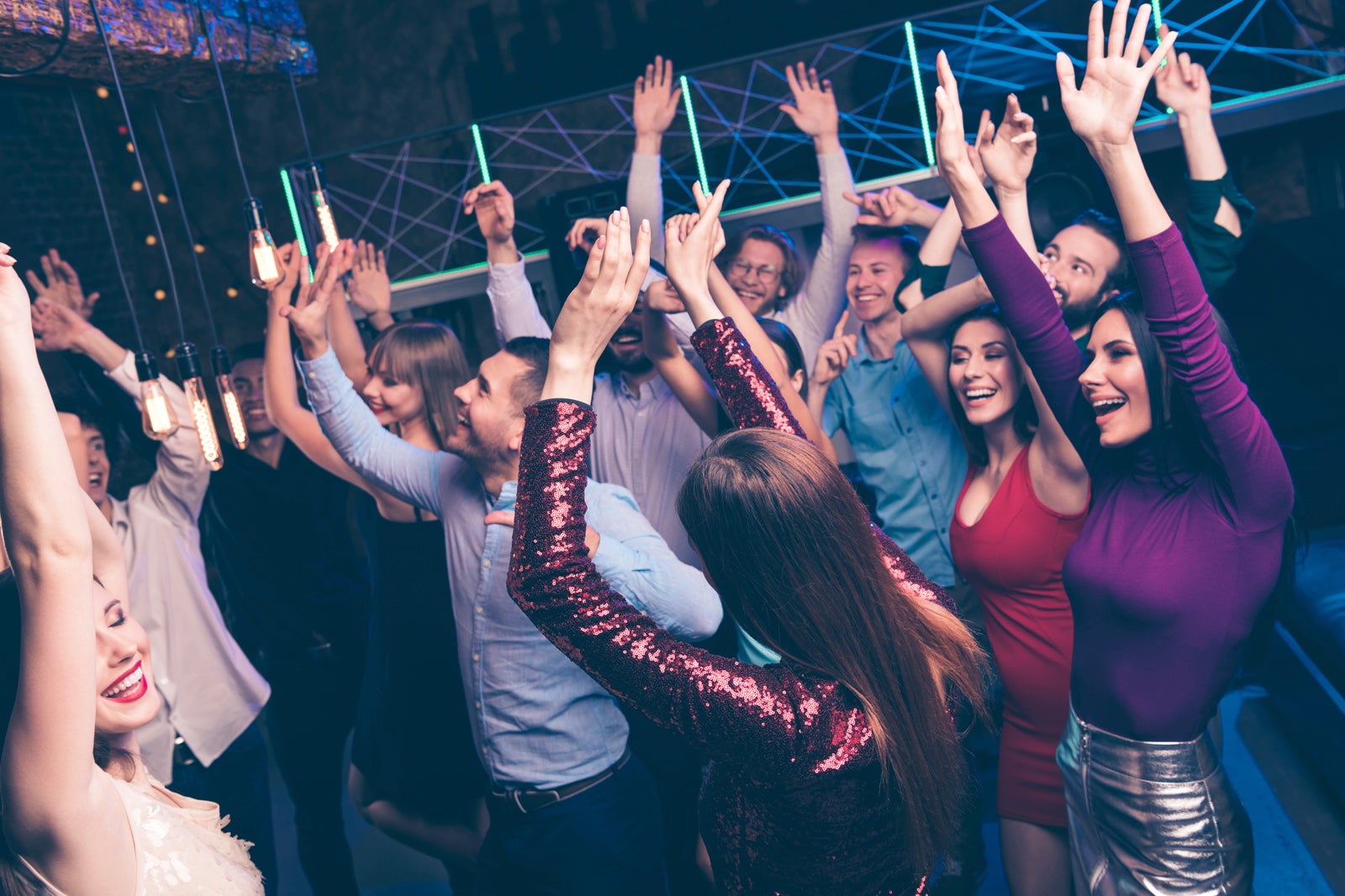 10 Best Nightclubs in Mexico City - Where to Party at Night in México City?  – Go Guides